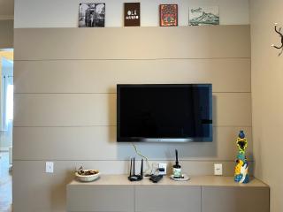 curta! |128| apartamento central | av brasil - Balneário Camboriú - 6