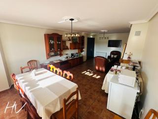 Hostal Valderas - Valderas - 9