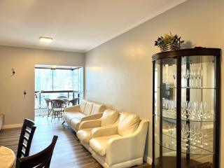 curta! |128| apartamento central | av brasil - Balneário Camboriú - 4