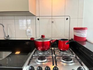 curta! |128| apartamento central | av brasil - Balneário Camboriú - 2