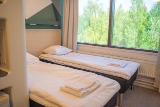 GreenStar Hotel Oulu - Oulu - 9