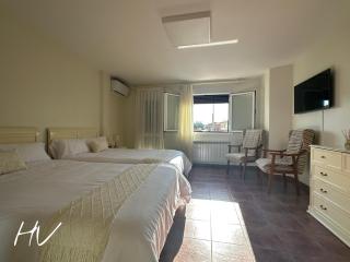 Hostal Valderas - Valderas - 6