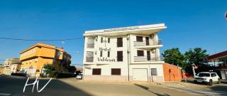 Hostal Valderas - Valderas - 4
