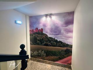 Hostal Valderas - Valderas - 3