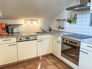 Apartment Zaunkönig by Interhome - 7