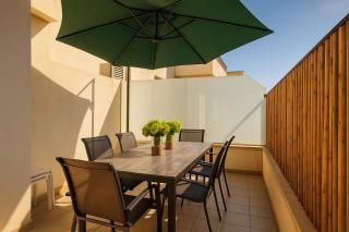 Superb Beachside Duplex 3Rooms - Terrace & Mamad - Tel Aviv - 6