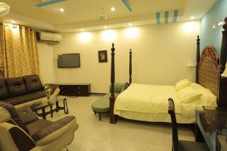 Prestige Guest House - Islamabad - 0