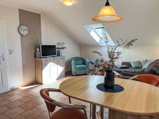 Apartment Zaunkönig by Interhome - Zinnowitz - 3
