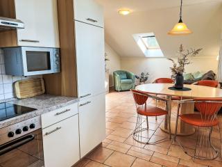 Apartment Zaunkönig by Interhome - 4