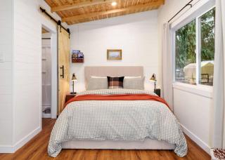 Relaxing Tree House in Sequim, Washington, Perfect for a Glamping Getaway to Olympic National Park - 7