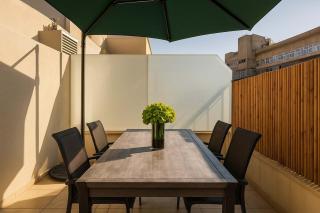 Superb Beachside Duplex 3Rooms - Terrace & Mamad - Tel Aviv - 5