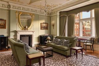 The Connaught, Maybourne - Londen - 9