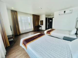 Sunsea Hotel - Ha Long - 4