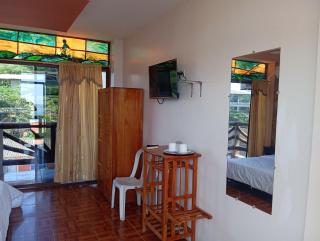 Maeo Suites Hotel - Montañita - 0