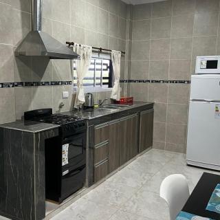 Complejo Kennedy Apart & Eventos - Termas de Río Hondo - 3