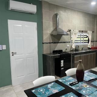 Complejo Kennedy Apart & Eventos - Termas de Río Hondo - 4