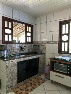Casa de veranio - Angra dos Reis - 3