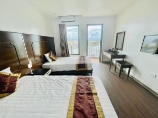 Sunsea Hotel - Ha Long - 6