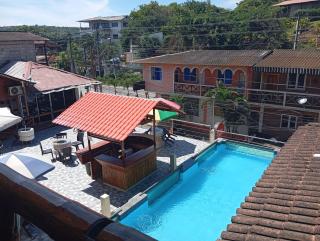 Maeo Suites Hotel - Montañita - 8