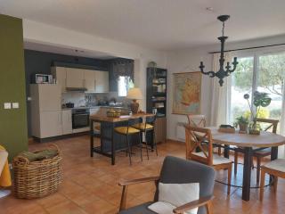 Holiday Home Villa Corale Villa 18 by Interhome - Nans-les-Pins - 2