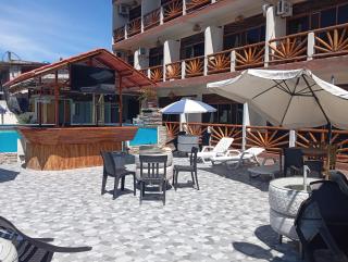 Maeo Suites Hotel - Montañita - 7