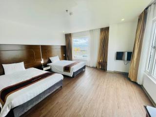 Sunsea Hotel - Ha Long - 7