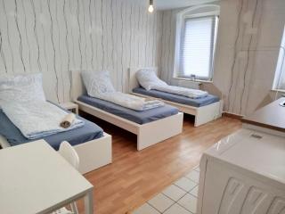 Simple & Cozy Living in Chemnitz for 5 guests - Chemnitz - 8
