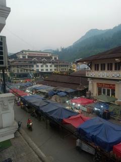 Homey Hotel - Lao Cai - 9