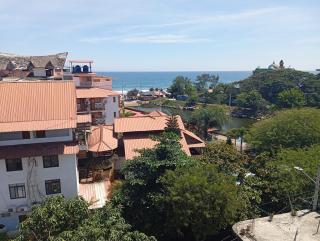 Maeo Suites Hotel - Montañita - 2