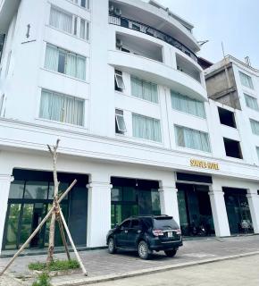Sunsea Hotel - Ha Long - 8