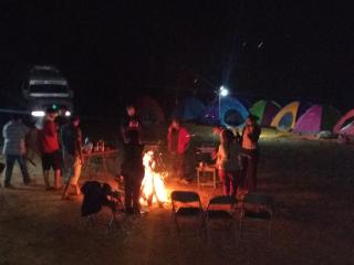 Hilltree Camp - Attigundi - 7