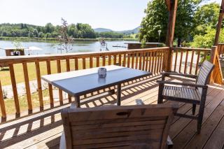 Seeapartments Hörzendorf - - 9