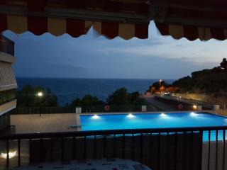 Apartamento con vistas al mar - Salou - 6