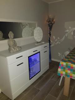 Apartamento con vistas al mar - Salou - 5