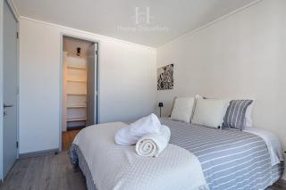 HT Acogedor y Ejecutivo 3PAX en Stgo - Santiago - 3