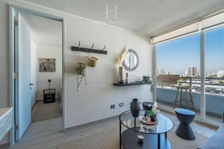 HT Acogedor y Ejecutivo 3PAX en Stgo - Santiago - 9
