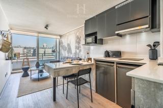 HT Acogedor y Ejecutivo 3PAX en Stgo - Santiago - 8