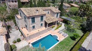Cas Galgo Luxury Villa in Valldemossa - Valldemossa - 8