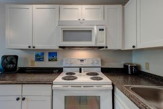 Breakers 207 - Hilton Head Island - 2
