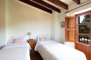 Cas Galgo Luxury Villa in Valldemossa - Valldemossa - 1