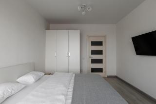 1BD Apartment - Downtown - Chişinău - 9
