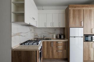 1BD Apartment - Downtown - Chişinău - 8