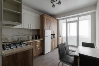 1BD Apartment - Downtown - Chişinău - 5