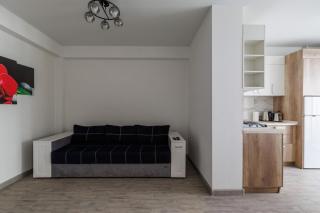 1BD Apartment - Downtown - Chişinău - 3