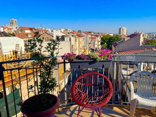 Gorgeous duplex in heart of Jerusalem - Gerusalemme - 6