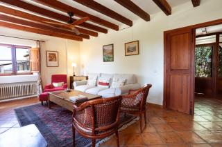 Cas Galgo Luxury Villa in Valldemossa - Valldemossa - 4