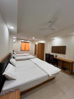 The ZEN INN - Bodh Gaya - 7