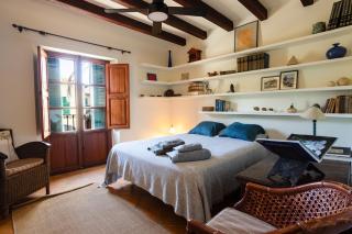 Cas Galgo Luxury Villa in Valldemossa - Valldemossa - 2