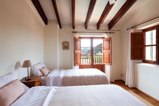 Cas Galgo Luxury Villa in Valldemossa - Valldemossa - 6
