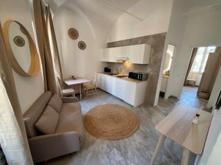 Centro Storico - Residenze La Palma - Sanremo - 5